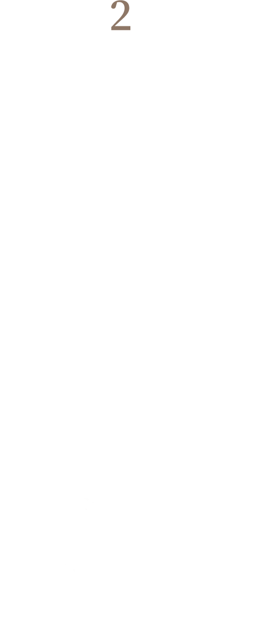 LEDライトが取水時の水素水を優しく演出